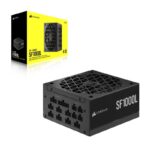 Sursa Corsair SF1000L SFX 1000W full modulara  Adjustable Single/Multi