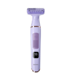 ENCHEN Trimmer A1 Purple - Image 2