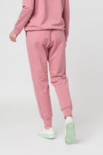 PANTALON DAMA COTON PINK-XL - Image 2