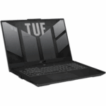 ASUS TUF Gaming F17 FX707VJ-HX029, ecran 17.3-inch FHD (1920 x - Image 4