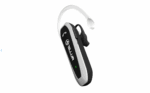 Casti In-ear TELLUR Vox 100, Fara Fir, Negru