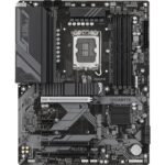 Placa de baza Gigabyte Z790 D, Socket 1700, DDR5, ATX - Image 2