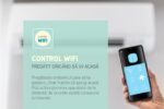 Aparat de aer conditionat FRAM ACF-HS24KITWIFI++ - Image 10