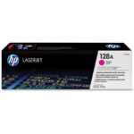 Toner HP CE323A, magenta, 1.5 k, Color LaserJet CM1415FN MFP,Color LaserJet CM1415FNW MFP, Color LaserJet Pro CP1525N, Color LaserJetPro CP1525NW