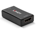 Extender HDMI 2.0 Lindy 50m 10.2G Repeater - Image 3