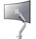NM Select Monitor Desk Clamp 10-49", sil - Image 2