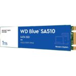 SSD intern WD WD Blue SA510, 1 TB, SATA, M.2 - Image 2