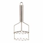 ZDROBITOR  CARTOFI 26*13*7 CM,VANORA HOME - Image 2