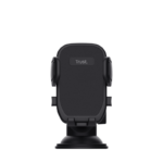 Suport auto Runo Windshield, negru