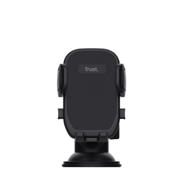 Suport auto Runo Windshield, negru