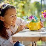 FLORI IN STROPITOARE, LEGO 31149 - Image 7