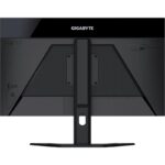 Monitor Commercial Gigabyte M27Q, 27", 2560 x 1440 pixeli, Black, 3 ani Garantie - Image 4