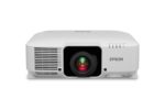 Proiector Epson EB-PU2010W, 3LCD, 10.000 lumeni/ 7.000 lumeni Ecomode, WUXGA, 4K enhancement, 16:10, 2.500.000:1, laser 20.000- 30.000 ore, dimensiune imagine si distanta de proiectie in functie de lentila, USB 2.0-A (2x), USB 2.0 Type B (Service Only), RS-232C, Ethernet interface (100 Base-TX / 10 - Image 4