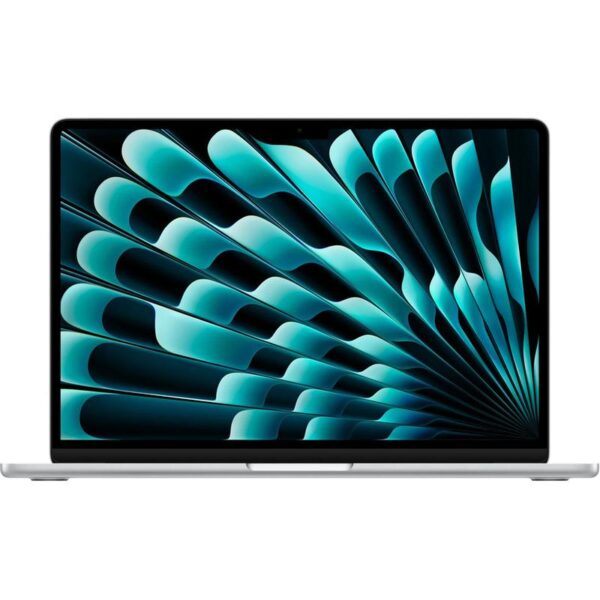 MacBook Air 13.6" Retina/Apple M5 (CPU 10-core, GPU 10-core, NeuralEngine16-core)/32GB/1TB - Silver - INT KB (No Adapter) - 2026 (CTO from MDH94RO/A)