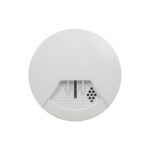 Detector radio de fum - montare tavan Paradox SD360; un
