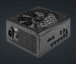 Sursa Corsair RM750x SHIFT, 80+ Gold, 750W
