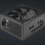 Sursa Corsair RM750x SHIFT, 80+ Gold, 750W