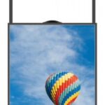 Monitor signage Dahua HighBrightness Vertical (Portrait), 65", 3000nit, FHD, panel IPS, DLED, 8ms, contrast static 1200:1, mătuire 25%, Android 11, CPU A55*4 1.92GHz, 4GB+32GB. Conectivitate: WiFi optional (modul extern), 1xHDMI2.1, 1xUSB-A2.0, 1xUSB-A3.0, 1xTF card (max 128GB), 1xLAN