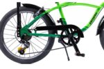 PEGAS STRADA MINI 7S 20'' VERDE - Image 7