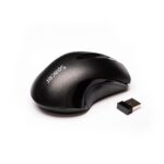 Mouse Wireless SPACER SPMO-W12, 1001  2000 dpi, Negru - Image 3