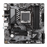 Placa de bază Gigabyte A620M GAMING X AX AM5 - Image 2