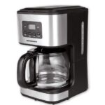 CAFETIERA DIGITALA HEINNER HCM-D915
