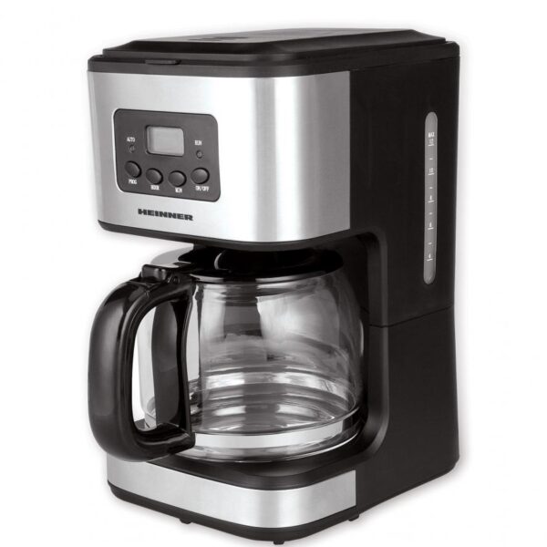 CAFETIERA DIGITALA HEINNER HCM-D915