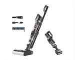 JIMMY HW10 Pro Cordless 3-in-1 vacuum&washer (Silver) - Image 2
