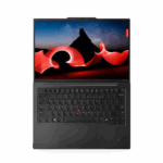 Laptop Business Lenovo ThinkPad X1 Carbon Gen 12, cu procesor Intel Core Ultra 7 155U, 14'' OLED, 32 GB LPDDR5x, 2 TB, Intel Integrated Graphics, Windows 11 Pro, 3 ani Garantie - Image 3