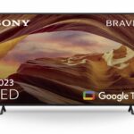 LED TV 4K 75''(190cm) SONY 75X75WL