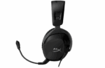 Casti Gaming Head-band HP HyperX Cloud Stinger 2, Cu fir, noise-canceling, Negru - Image 3
