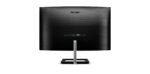 Monitor 27" Philips 272E1CA, Curbat 1500R, FHD 1920*1080, 75 Hz, 4 ms ,VA, 16:9, 250 cd/ mp, 3000:1, Mega Infinity DCR, Anti-Glare, 3H, Haze25%, WLED, 178/178, Low Blue Mode, FreeSync, VGA, HDMI, PC audio-in,Headphone out, boxe 2*3W, 3-sided frameless, cablu HDMI inclus, VESA100x100, culoare negru - Image 4