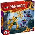 ROBOTUL LUI ARIN, LEGO 71804 - Image 3