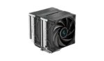 Cooler Procesor DEEPCOOL AK620 ZERO DARK - Image 2