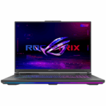 Laptop ASUS ROG Strix G18 (2025) G814PM-S8053, AMD Ryzen 9