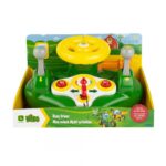 VOLAN DE JUCARIE CU LUMINI SI SUNETE, JOHN DEERE - Image 4