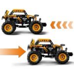 MONSTER JAM DIGATRON PULL-BACK,LEGO 2199 - Image 5
