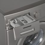 Masina de spalat rufe HEINNER HWM-VF2712SD++, 7 kg, 1200 rpm, Clasa: D, Argintiu - Image 4