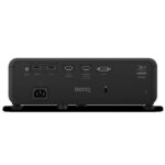 Videoproiector BenQ LW600ST, WXGA 1280*800, up to WUXGA 1920*1200, 2.800 lumeni, 16:10, 20.000:1, 4LED 20.000- 30.000 ore, zoom 1.2x, 2* HDMI, USB Type A-1 (2.0/Power Supply1.5A), boxa 10W, 28- 34 dB, telecomanda cu baterii incluse, capac lentila inclus, Wi-Fi Standard 802.11b/g/n (2.4G/5G), 2.65 - Image 2