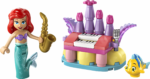 DISTRACTIE MUZICALA CU FLOUNDER DE ZIUA DE NASTERE A LUI ARIEL LEGO30720 - Image 3