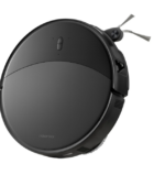 Roborock SAROS 20X, Bagless, Black, Round, Dust bag, 0.259 L, Charging, Purification - Image 2