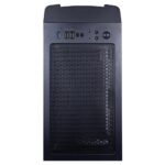 Carcasa 1STPLAYER DK-D4 Mid Tower RGB NEGRU - Image 3
