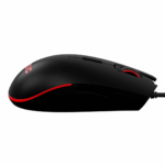 Mouse Gaming AOC GM500, 5000 dpi, negru - Image 3