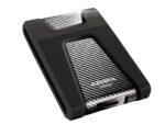 HDD Extern Adata HD680, 2TB, Negru, USB 3.1 - Image 2