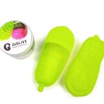 PROTECTIE INCALTAMINTE NF XS 22-25 GALBE