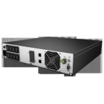 UPS nJoy Argus 3000, 3000VA/1800W, LCD Display, 8 IEC C13 cu Protectie, Management, Reglaj Automat al Tensiunii, iesire sinusoidala pura, rack 2U - Image 5