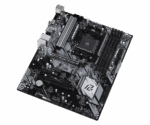 Placa de bază ASRock B550 Phantom Gaming 4 AM4 - Image 3