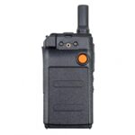 Statie radio portabila PNI PMR R10 PRO, 446MHz,0.5W, Monitor, Scan, coduri CTCSS DCS, Distanta de lucru: 5km, 16 canale, Putere de emisie: 0.5w,  Acumulator Li-Ion 3,7 V (1500 mAh), Dimensiuni: 52 x 20 x 122 mm (antena inclusa), Greutate: 88g - Image 5