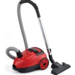 ASPIRATOR CU SAC HEINNER HVC-VB750RD
