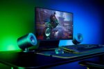 Sistem audio 2.1 Razer Nommo V2 Pro, wireless, bluetooth 5.3, negru - Image 3